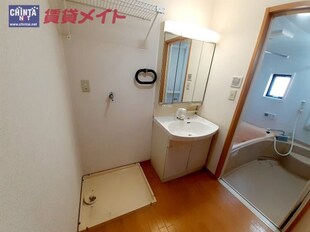 河原田駅 徒歩12分 1階の物件内観写真